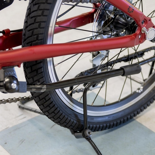 DAHON ( ダホン ) 折りたたみ自転車 HIT LIMITED ( ヒット