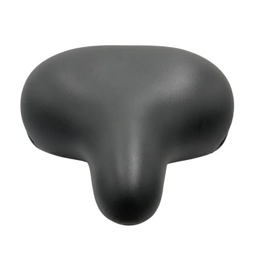 野口商会/NOGUCHI/POPEYE サドル GEL入りサドル ブラック