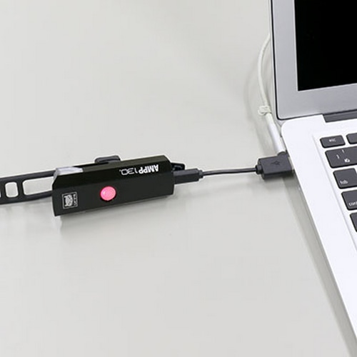 CAT EYE ( LbgAC ) tgCg AMPP130 ( Av130 ) HL-EL041RC ubN