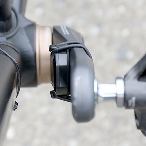 CAT EYE ( LbgAC ) TCNRs[^[_{ AIR GPS ( GA[ GPS ) + CATEYE CDC-30 ( PCfX ZT[ )