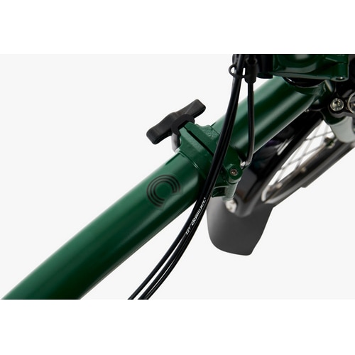 BROMPTON ( ブロンプトン ) 折りたたみ自転車 C LINE URBAN LOW ( C