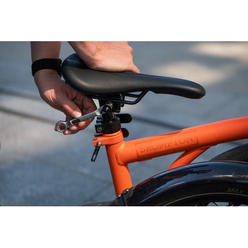 BROMPTON ( ブロンプトン ) 携帯工具 BROMPTON TOOLKIT FOR G LINE