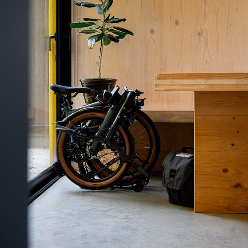 BROMPTON ( uvg ) ܂肽ݎ] G Line ( GC ) 8-speed gC_Xg zCg S (gڈ152-168cm)