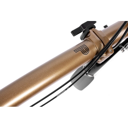 BROMPTON ( uvg ) ܂肽ݎ] P LINE EXPLORE MID ( PC GNXv[[ ~bh ) MLL 12S uYXJC ^bN ( Kg145-185cmO )