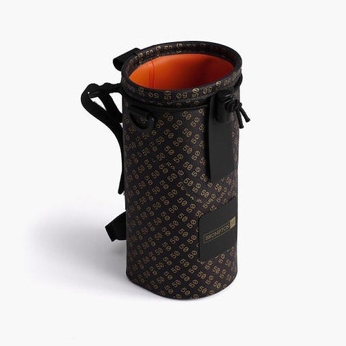 【マロン】 BROMPTON ( ブロンプトン ) 折りたたみ自転車 C Line EXPLORE