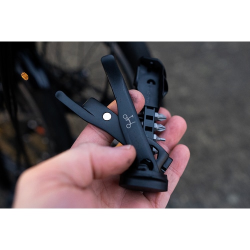 BROMPTON ( ブロンプトン ) 携帯工具 BROMPTON TOOLKIT FOR T LINE ( ブロンプトン ツールキット フォー T ライン )