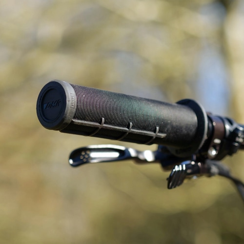 DMR ( �f�B�[�G���A�[�� ) �O���b�v GRIDLOCK GRIP ( �O���b�h���b�N �O���b�v ) �u���b�N