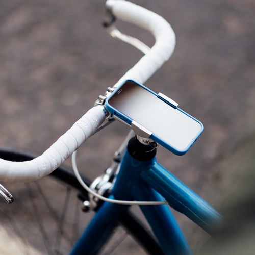 LOOP MOUNT ( ���[�v�}�E���g ) �T�C�N���R���s���[�^�[ �I�v�V���� LOOP MICRO MOUNT ���]�ԗp�X�}�[�g�t�H���z���_�[ ( ���[�v�}�C�N���}�E���g ) �V���o�[