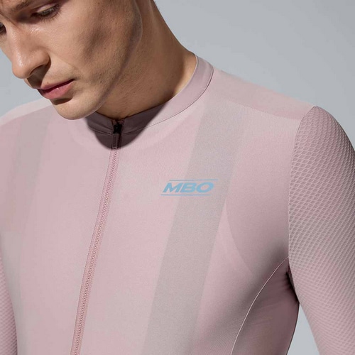 MBO ( エムビーオー ) 長袖ジャージ C140 MEN'S LONG SLEEVES JERSEY