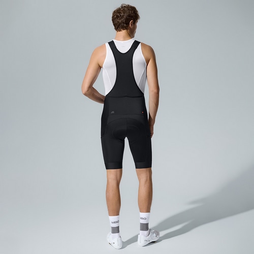 MBO ( �G���r�[�I�[ ) �r�u�V���[�c T100C MEN'S CARGO BIB SHORTS ( �����Y �J�[�S �r�u �V���[�c ) �u���b�N S