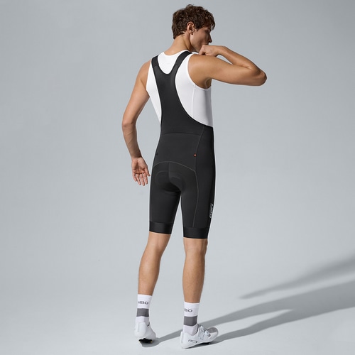 MBO ( �G���r�[�I�[ ) �r�u�V���[�c T100 MEN'S BIB SHORTS ( �����Y �r�u �V���[�c ) �O���t�@�C�g S