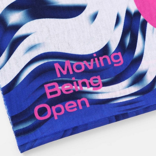 MBO ( �G���r�[�I�[ ) �w�b�h�o���h AH10 CYCLING HEADBAND ( �T�C�N�����O �w�b�h�o���h ) ���b�v�� �u���[