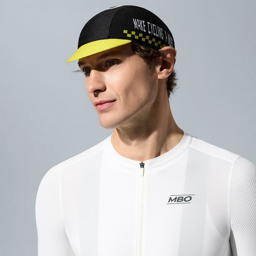 MBO ( �G���r�[�I�[ ) �L���b�v AC-P12 CAP ( �L���b�v ) ���^�[ �C�G���[