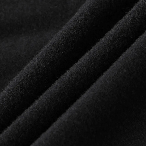 MBO ( エムビーオー ) 長袖ジャージ C362 MEN'S LONG SLEEVE THERMAL JERSEY CARVICO ( メンズ ロングスリーブ サーマル ジャージ カルヴィコ ) ブラックナイト S