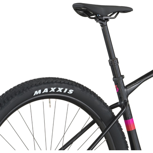 SCOTT ( スコット ) マウンテンバイク SCALE 930 ( スケール 930 ) ブラック S ( 身長目安160-170cm )