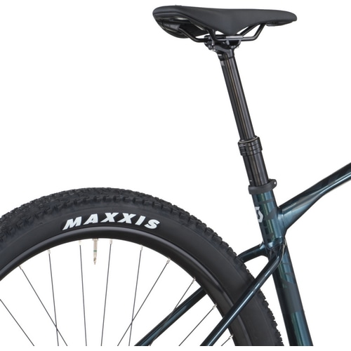 SCOTT ( スコット ) マウンテンバイク SCALE 935 ( スケール 935 ) トゥインクルグリーン S ( 身長目安160-170cm )