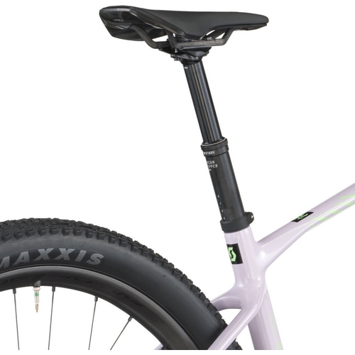 SCOTT ( スコット ) マウンテンバイク SCALE RC WORLD CUP ( スケール RC ワールド カップ ) ハッシュパープル S ( 身長目安160-170cm )