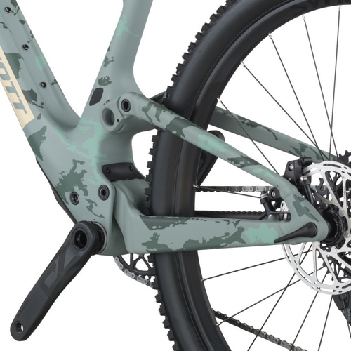 SCOTT ( スコット ) マウンテンバイク SPARK 920 ( スパーク 920 ) アルピーノグリーン S ( 身長目安160-170cm )