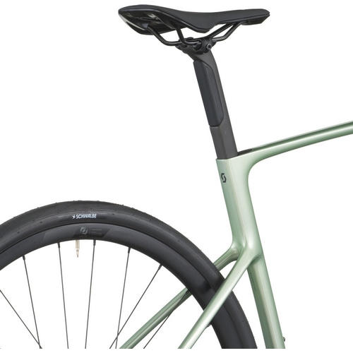 SCOTT ( �X�R�b�g ) ���[�h�o�C�N ADDICT 40 ( �A�f�B�N�g 40 ) ���Z�_�O���[�� XS ( �g���ڈ�165cm�O�� )