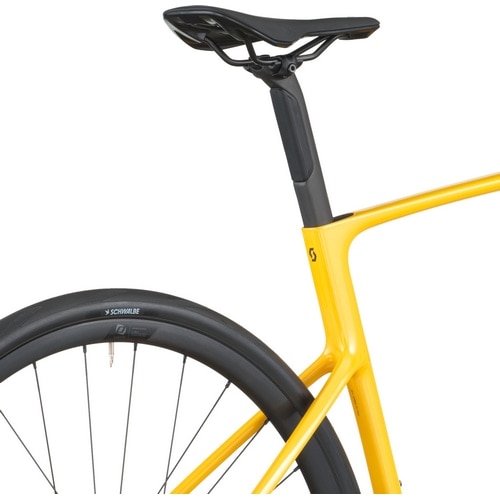 SCOTT ( �X�R�b�g ) ���[�h�o�C�N ADDICT 40 ( �A�f�B�N�g 40 ) �r�r�b�h�C�G���[ S ( �g���ڈ�170cm�O�� )