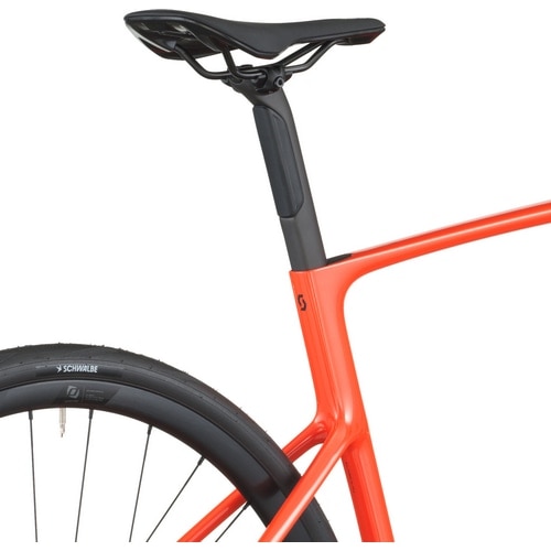 SCOTT ( �X�R�b�g ) ���[�h�o�C�N ADDICT 50 ( �A�f�B�N�g 50 ) �t���C���I�����W S ( �g���ڈ�170cm�O�� )