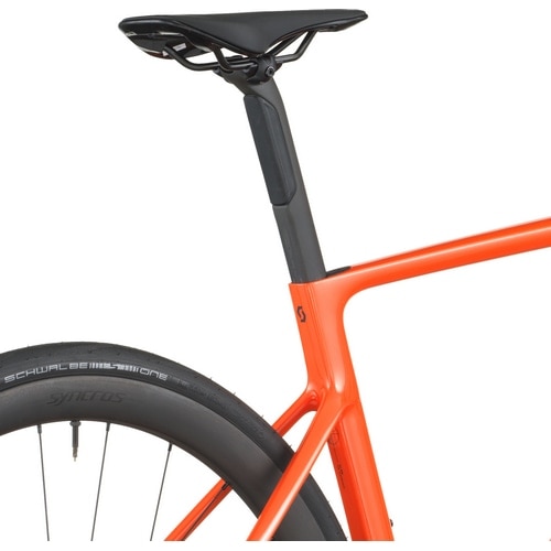 SCOTT ( �X�R�b�g ) ���[�h�o�C�N ADDICT RC 30 ( �A�f�B�N�g RC 30 ) �t���C���I�����W XXS ( �g���ڈ�160cm�O�� )