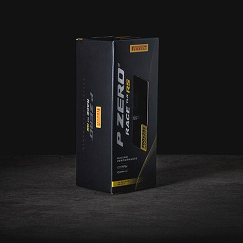 PIRELLI ( ピレリ ) チューブレスタイヤ P ZERO RACE RS TLR SPEEDCORE