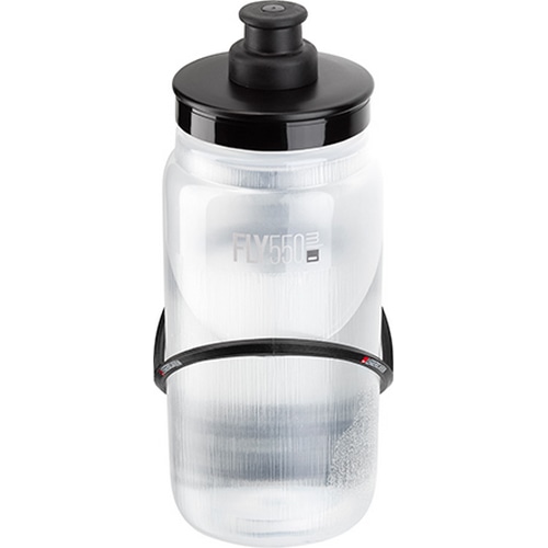 ELITE ( �G���[�g ) �{�g���P�[�W LEGGERO �J�[�{���{�g���P�[�W ( ���W�F�� ) �u���b�N
