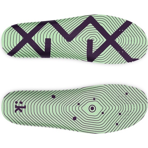 fi'zi:k ( フィジーク ) ビンディングシューズ VENTO VEGA CARBON ( ヴェント ベガ カーボン ) ミントグリーン/パープル 41.5 ( 26.7cm )