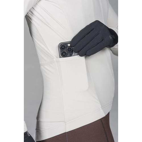 NORTH WAVE ( �m�[�X�E�F�[�u ) �����W���[�W FAHRENHEIT JERSEY ( �t�@�[�����n�C�g �W���[�W ) ���C�g�O���[ M