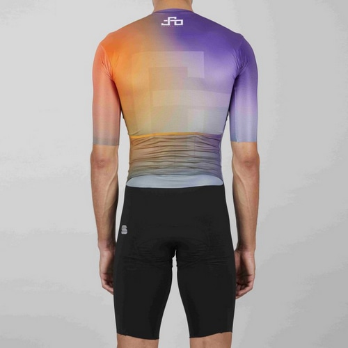 SPORTFUL ( スポルトフル ) ワンピースジャージ BOMBER SUIT 