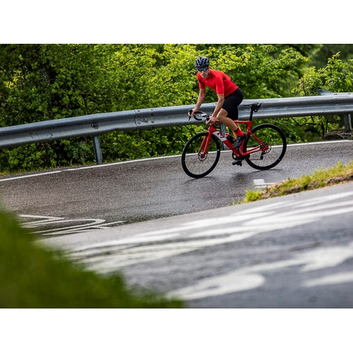 CASTELLI SUPERLEGGERA 2 ライトブラック Lサイズ Castelli