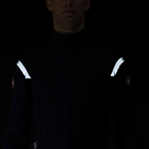 CASTELLI ( JXe ) WPbg PERFETTO ROS2 JKT ( p[tFbg ROS2 WPbg ) 414 TrGu[/Vo[O[ S