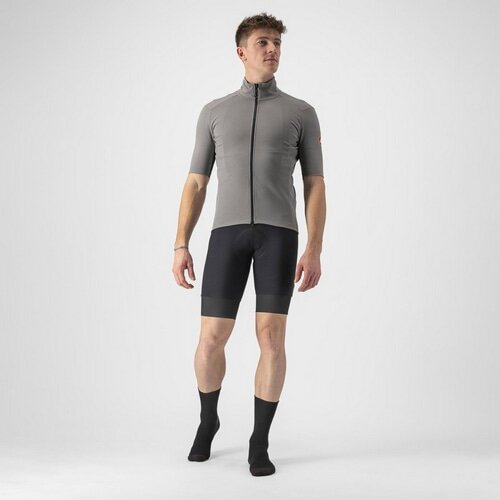CASTELLI ( カステリ ) ジャケット PERFETTO RoS 2 WIND JERSEY