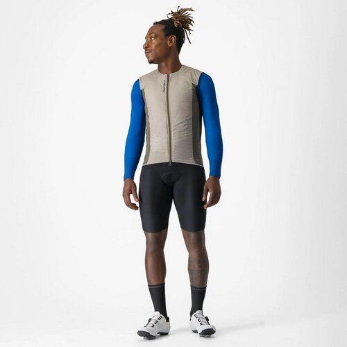 CASTELLI ( JXe ) xXgEW FLY VEST ( tC xXg ) NC/^[}bN L