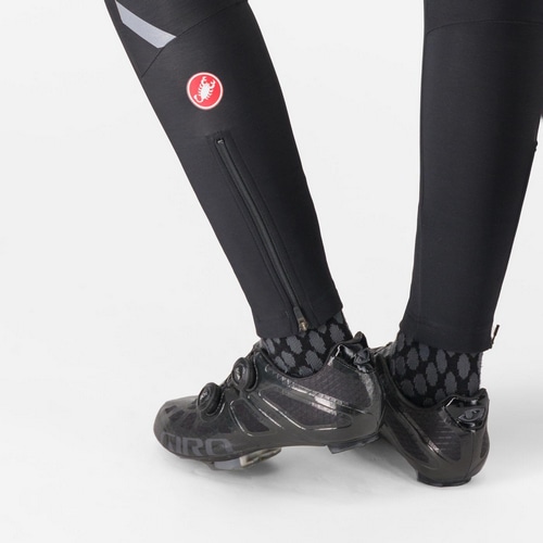 CASTELLI ( カステリ ) ビブタイツ ENTRATA W BIBTIGHT ( エントラータ