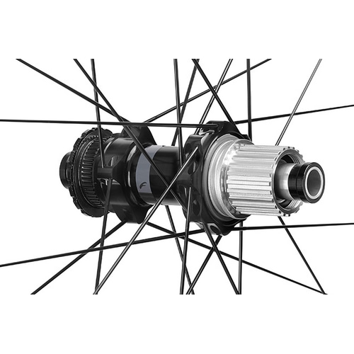 FULCRUM ( tN ) [hoCNpzC[(fBXNu[Lp) SONIQ ( \jbN ) AL 2-WAY FIT-READY C23( OZbg ) AFS/HG 700c (23-622)[Ή^Cڈ:25-69mm]