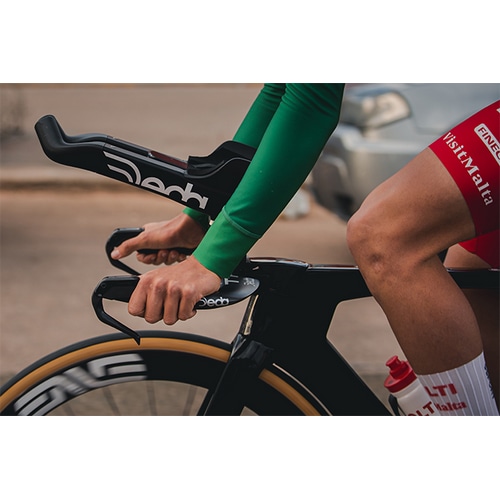 DEDA ( �f�_ ) TT�o�C�N�p�n���h���o�[�iDH�n���h���o�[�j JET2 HYDRO EXTENSION KIT (TT314�p) ( �W�F�b�g2 �n�C�h�� �G�N�X�e���V�����L�b�g (TT314�p) ) S (315mm)