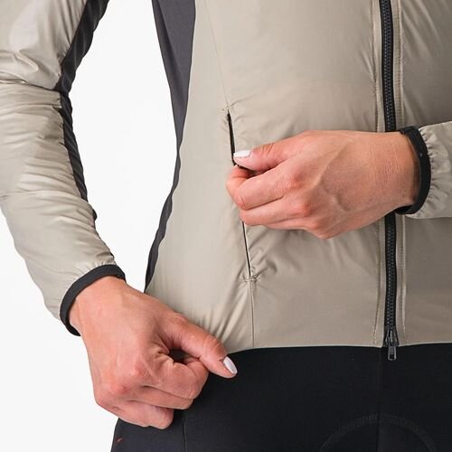 CASTELLI ( カステリ ) ジャケット UNLIMITED 2 W PUFFY JACKET