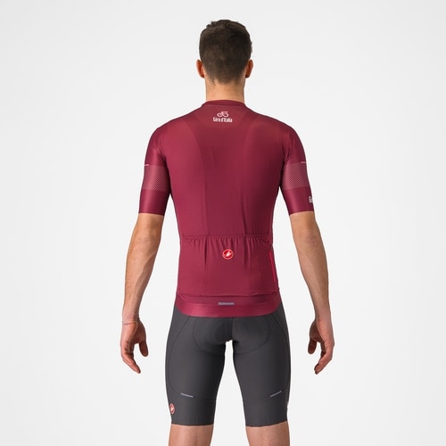 CASTELLI ( �J�X�e�� ) �r�u�V���[�c GIRO TROFEO BIBSHORT ( �W�� �g���t�F�I �r�u�V���[�c ) 030 �_�[�N�O���C XS