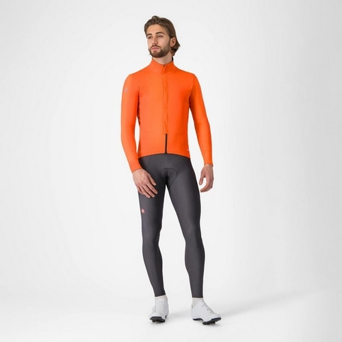 CASTELLI ( JXe ) WPbg PERFETTO AIR JACKET ( ytFbg GA[ WPbg ) 424 xW u[ M