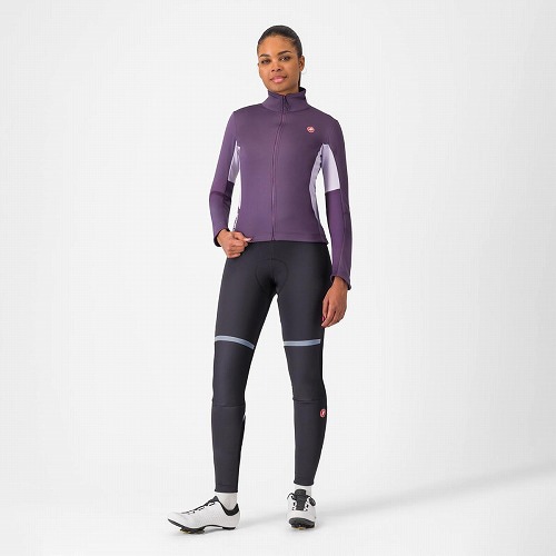 CASTELLI ( JXe ) ru^Cc POLARE 2 W BIBTIGHT ( |[[ Q W ru^Cc ) 010 ubN S fB[X