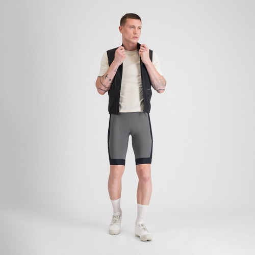 SPORTFUL ( �X�|���g�t�� ) �r�u�V���[�c SUPERGIARA 2 BIBSHORT ( �X�[�p�[�W�A�� 2 �r�u�V���[�c ) �K�����^��/�u���b�N M