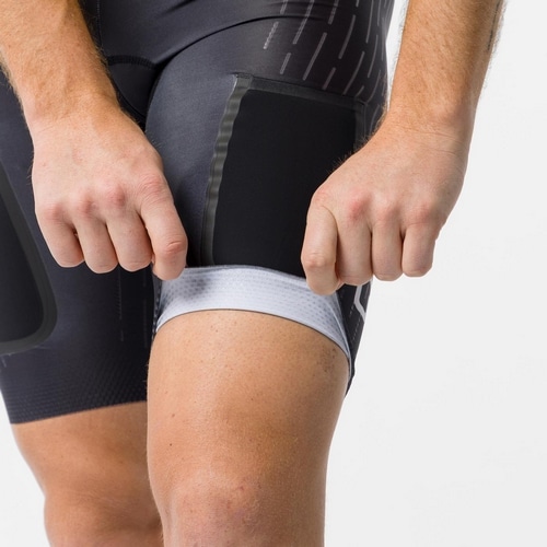 CASTELLI ( カステリ ) ワンピースジャージ UNLIMITED SPEEDSUIT