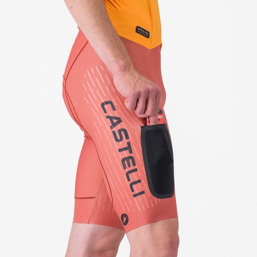 CASTELLI ( カステリ ) ワンピースジャージ UNLIMITED SPEEDSUIT