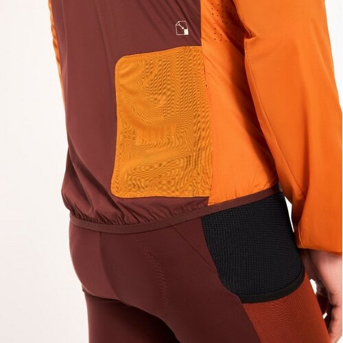 OAKLEY ( オークリー ) 長袖ジャージ OFF GRID PACKABLE JACKET ( オフ