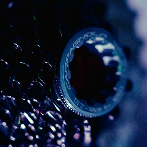 Campagnolo ( Jpj[ ) XvPbg SUPER RECORD 13 ULTRA CASSETTE ( X[p[R[h 13 Eg JZbg ) 11-36T N3W