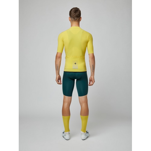 PISSEI ( ピセイ ) 半袖ジャージ PRIMAPELLE SHORT SLEEVE JERSEY