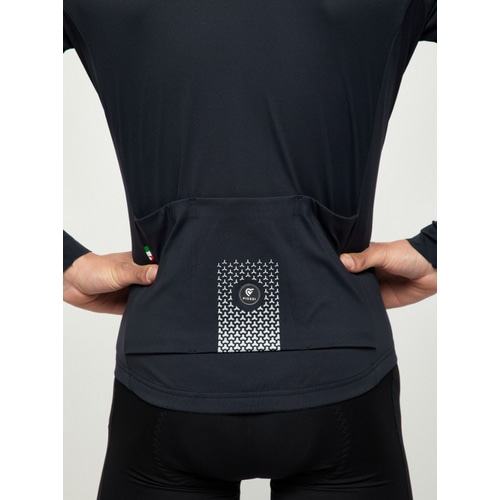 PISSEI ( sZC ) WPbg PRIMAPELLE PLUS WINTER JACKET ( v}y vX EB^[ WPbg ) ubN/lCr[ XS