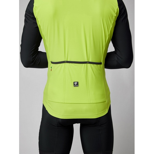 PISSEI ( sZC ) W[W MONVISO LONG SLEEVE JERSEY ( B[] OX[uW[W ) C/l M